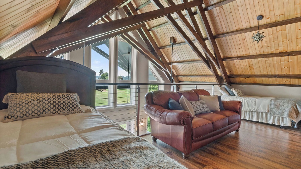 Photo of Bedroom in Negreet
