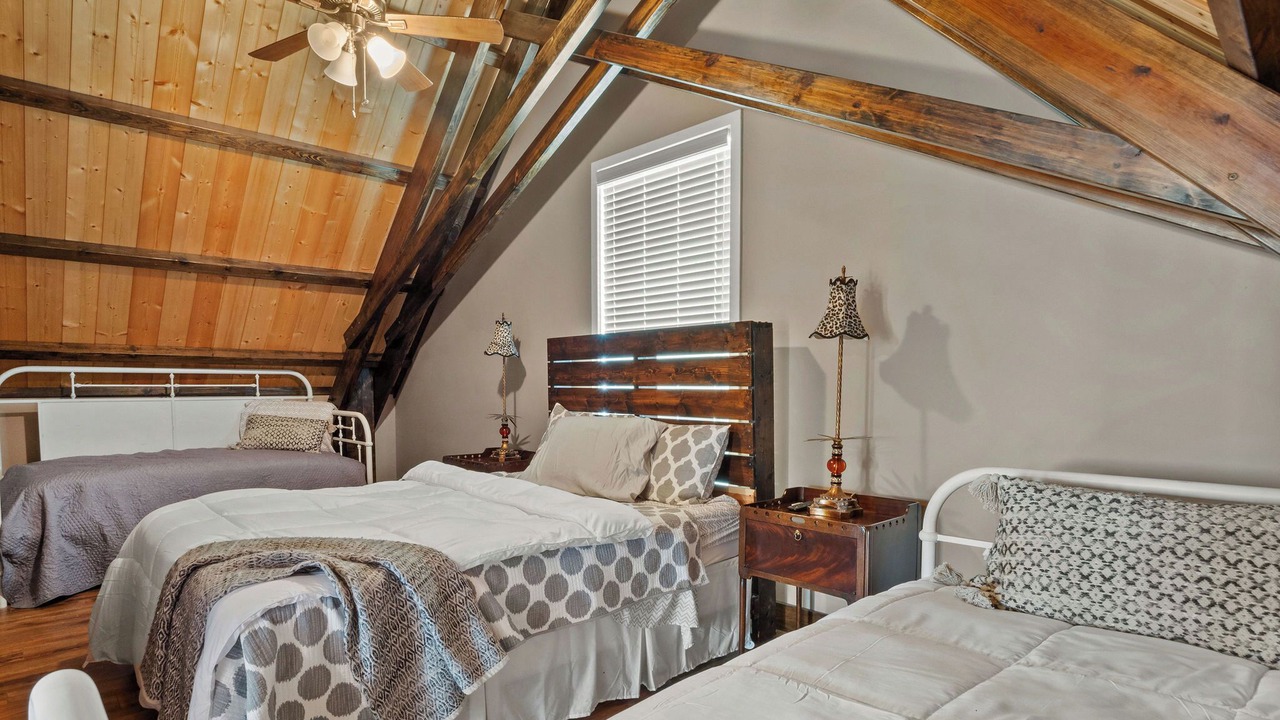 Photo of Bedroom in Negreet
