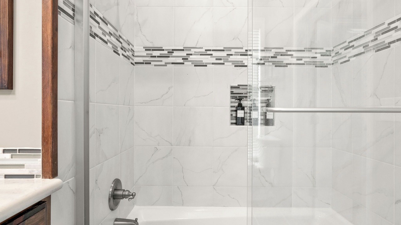 Photo of Bathroom in Negreet