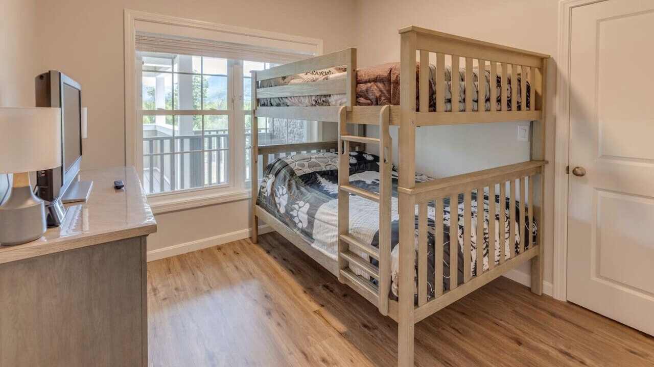 Photo of Bedroom in Lincoln