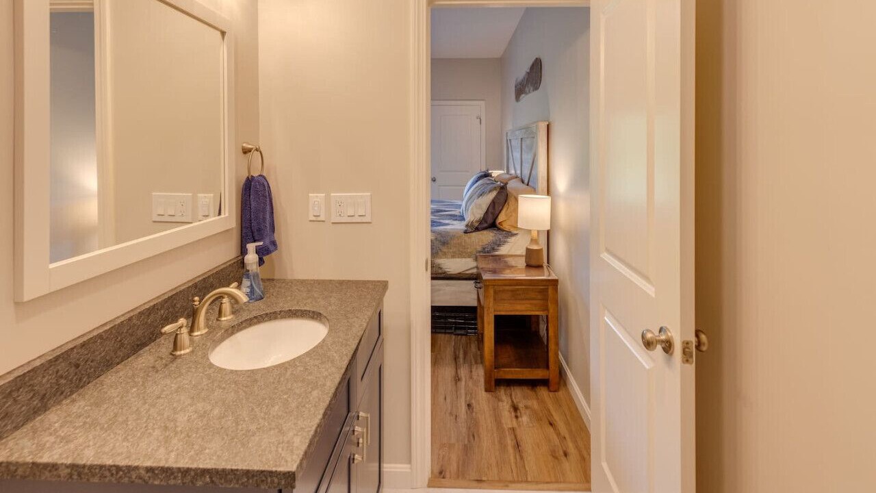 Photo of Bathroom in Lincoln
