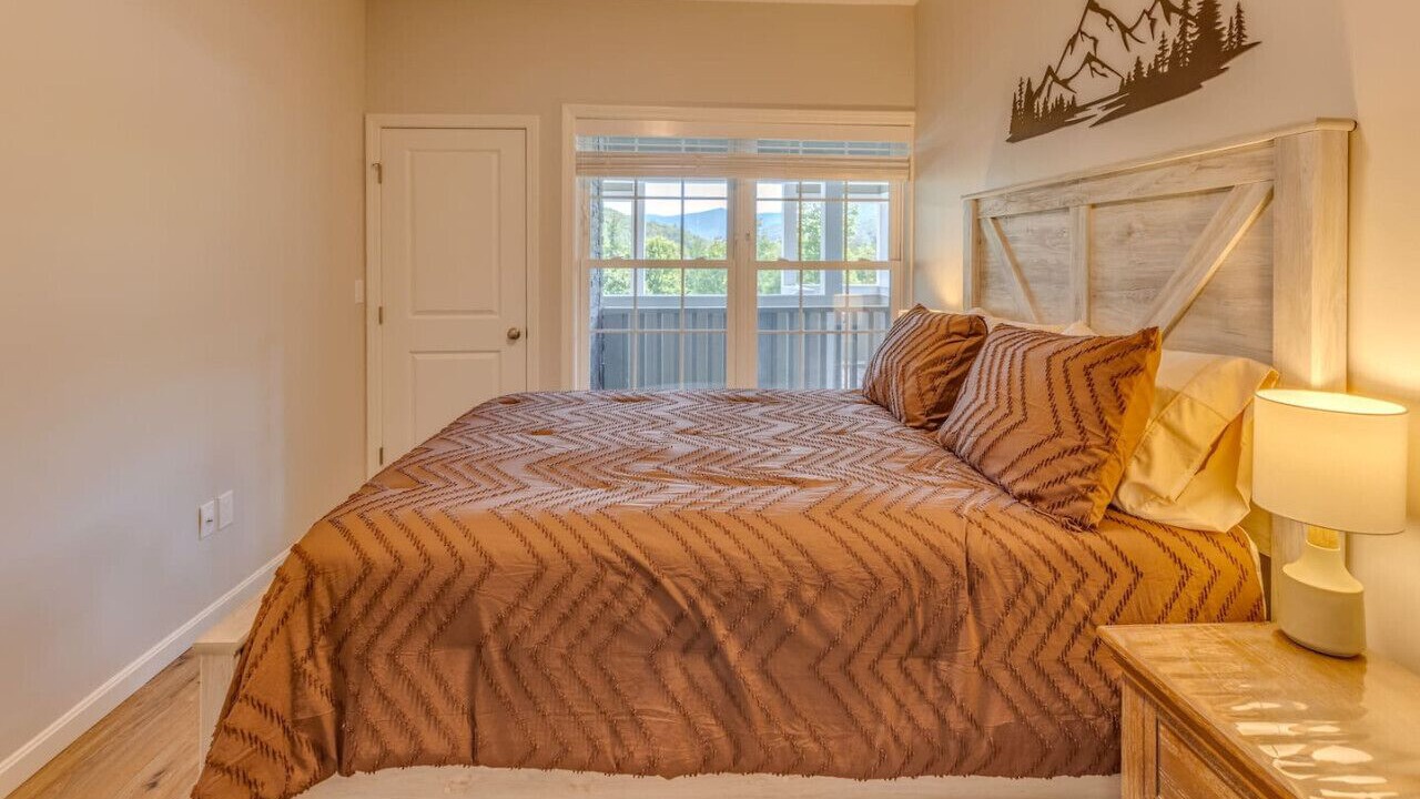 Photo of Bedroom in Lincoln