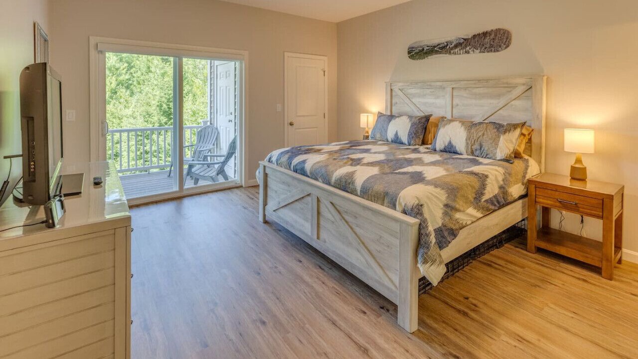 Photo of Bedroom in Lincoln