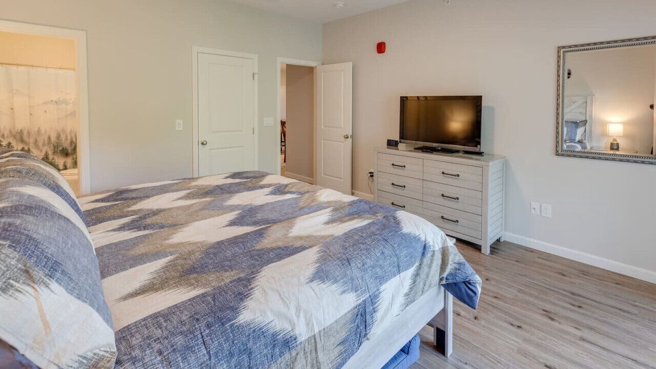 Photo of Bedroom in Lincoln