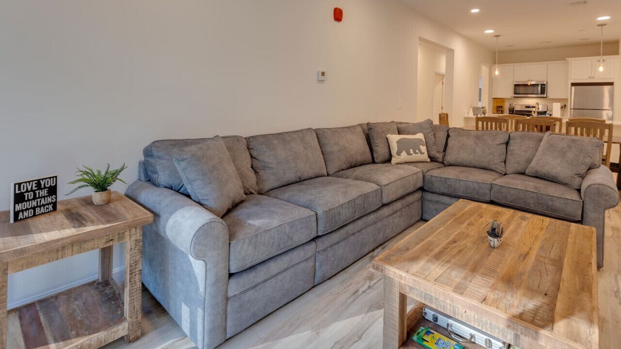 Photo of Livingroom in Lincoln