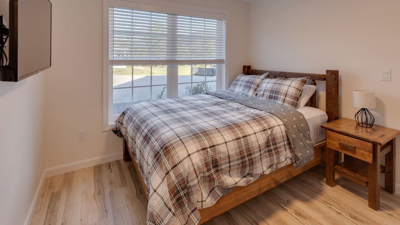 Photo of Bedroom in Lincoln