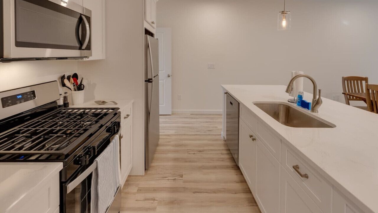 Photo of Kitchen in Lincoln