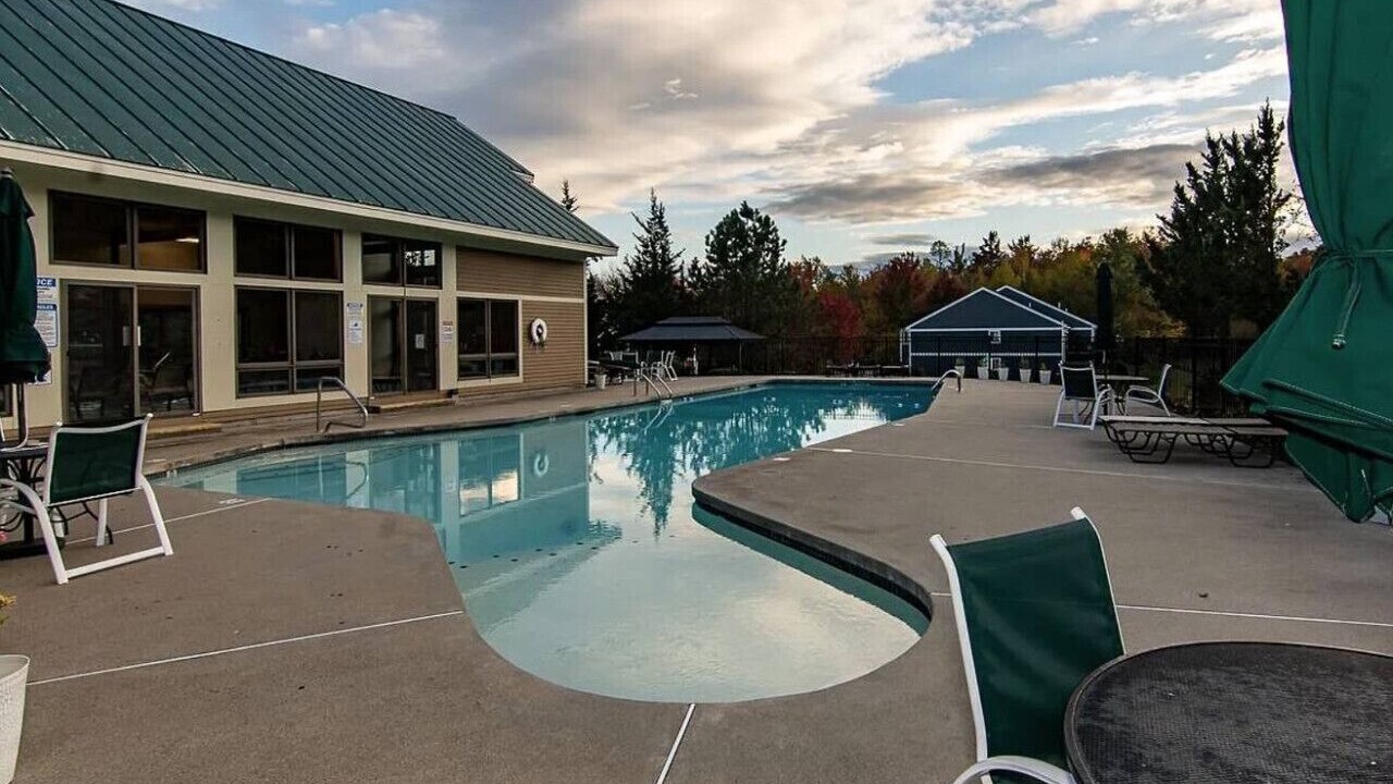 Photo of Outdoor in Lincoln