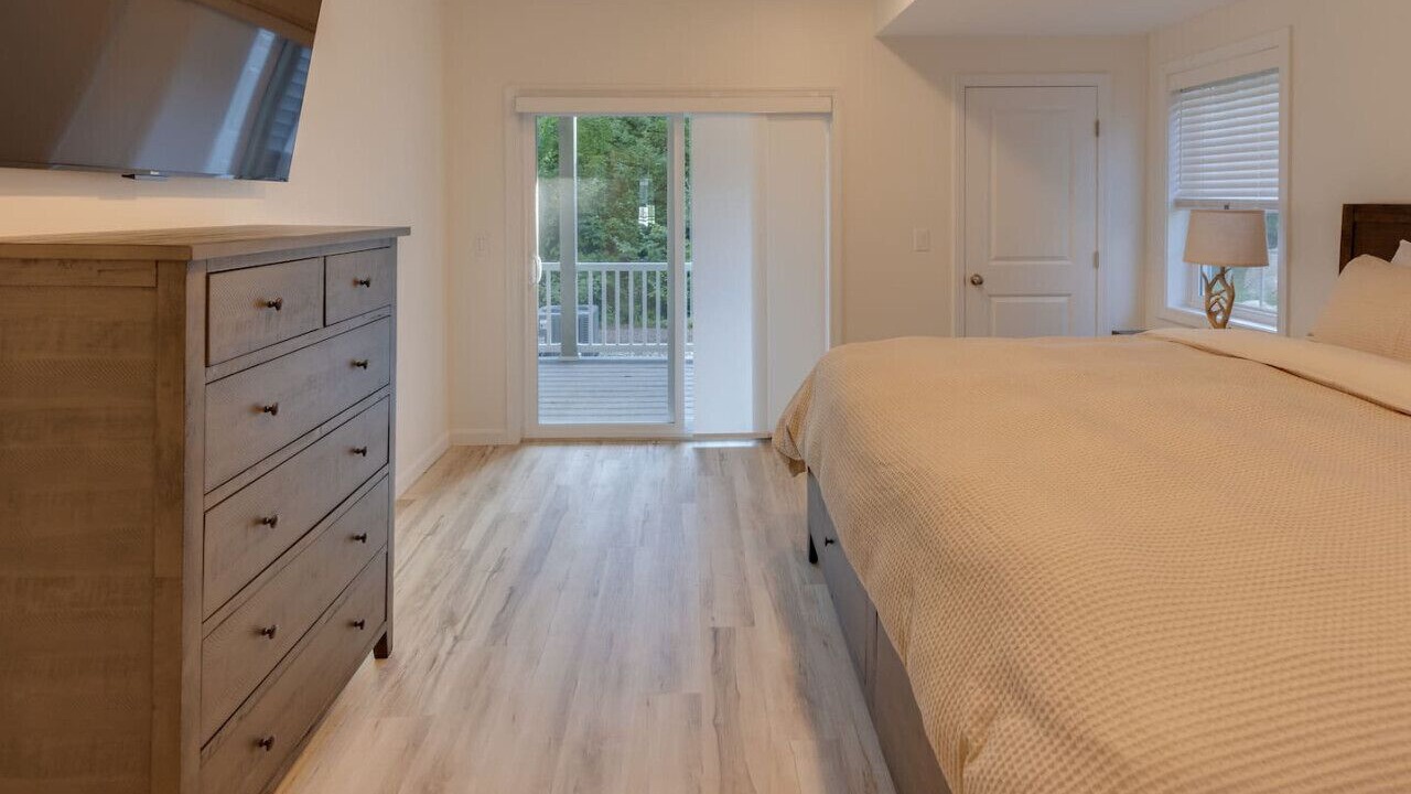 Photo of Bedroom in Lincoln