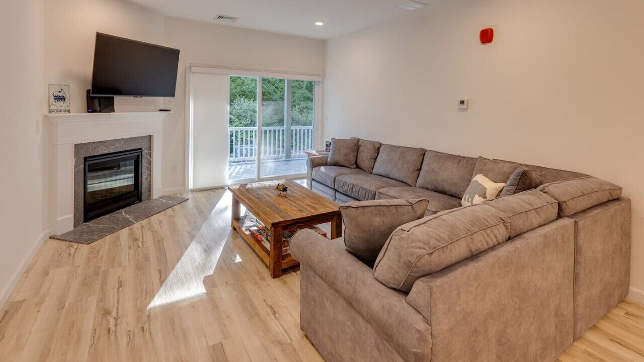 Photo of Livingroom in Lincoln