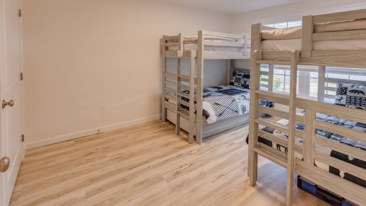 Photo of Bedroom in Lincoln