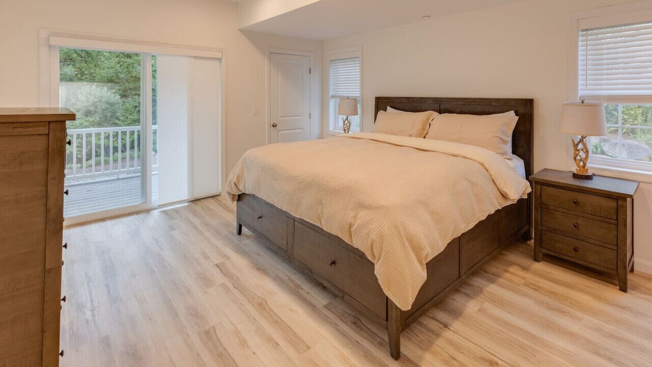 Photo of Bedroom in Lincoln