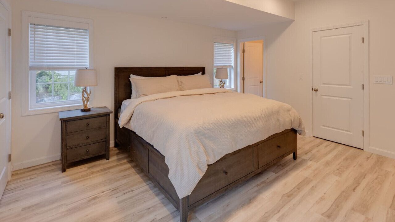 Photo of Bedroom in Lincoln