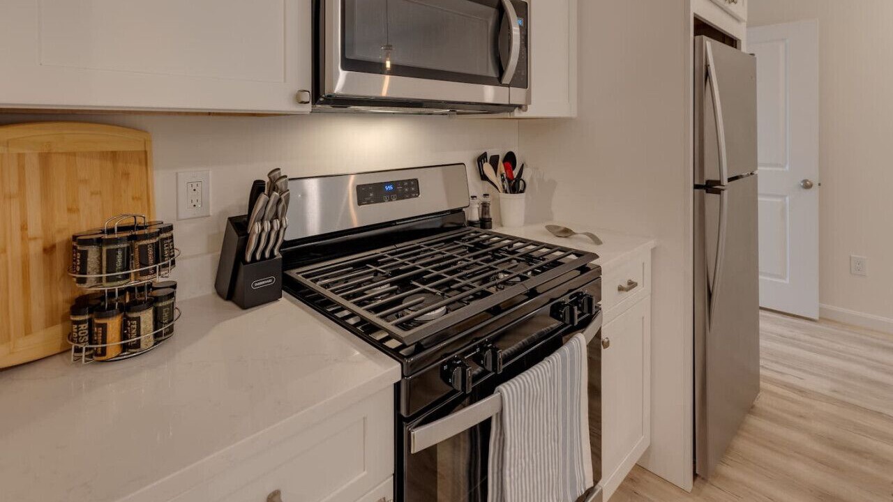 Photo of Kitchen in Lincoln