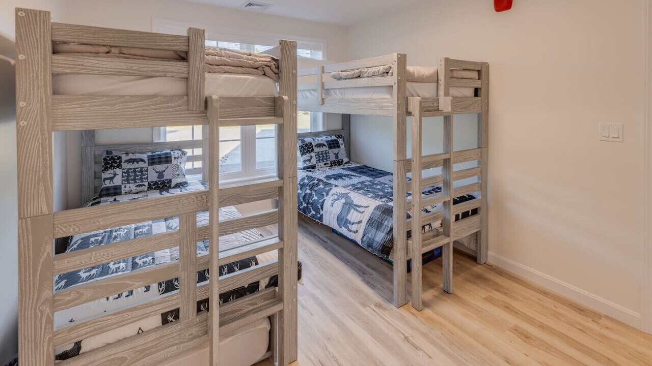 Photo of Bedroom in Lincoln