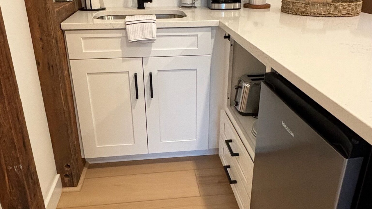 Photo of Kitchen in Town of Kirkland