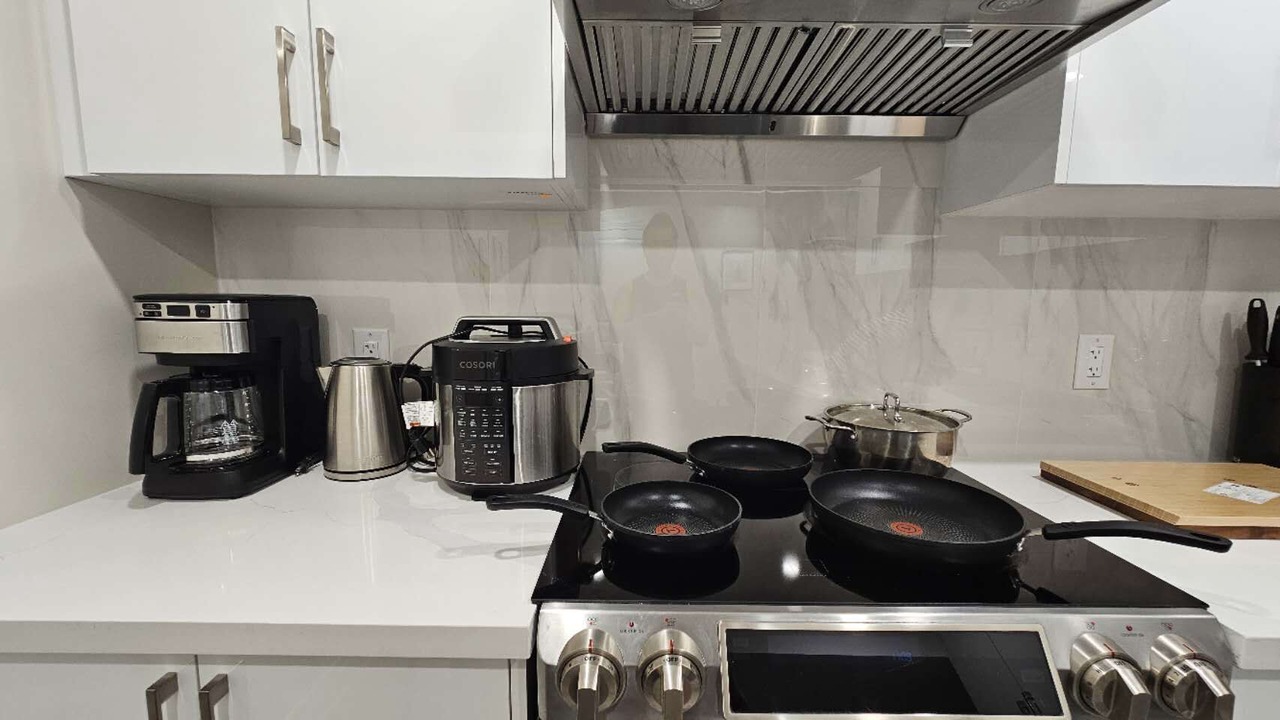 Photo of Kitchen in Richmond Hill
