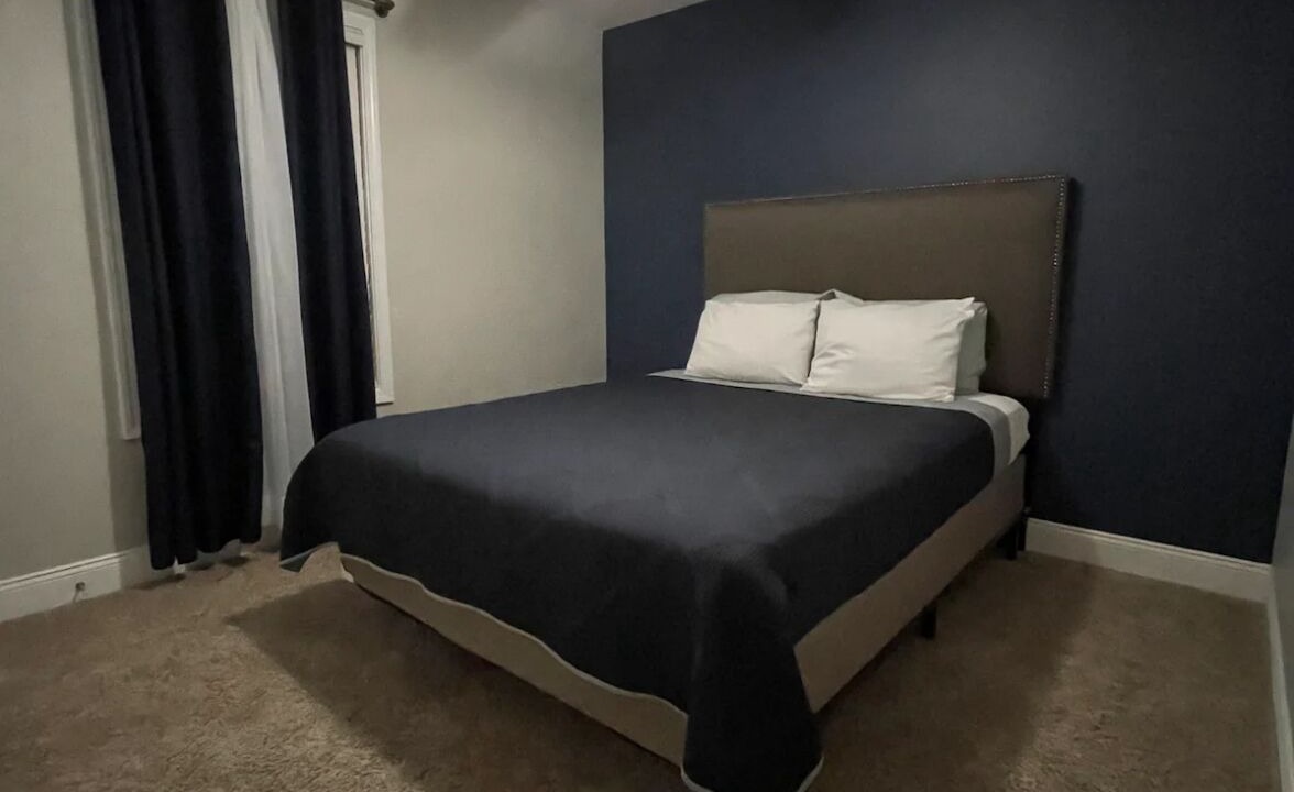 Photo of Bedroom in Clarksville