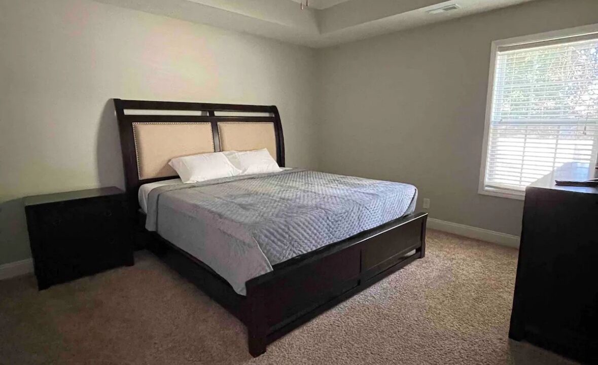 Photo of Bedroom in Clarksville