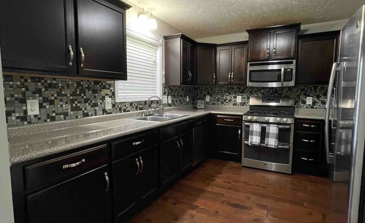 Photo of Kitchen in Clarksville