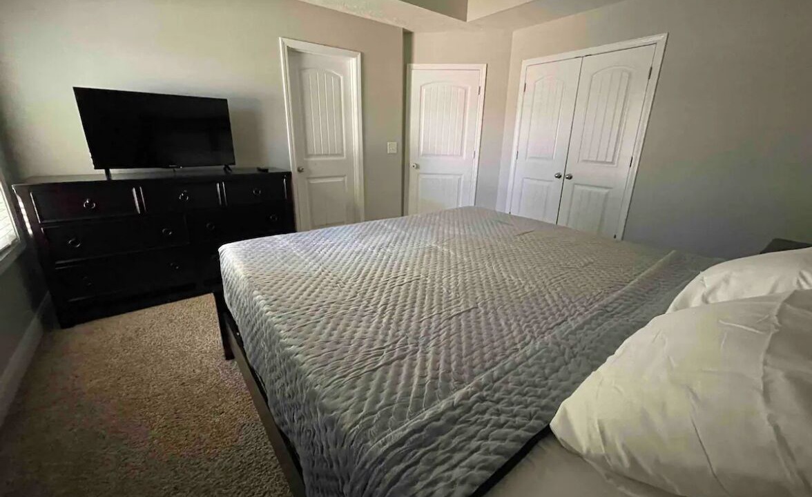 Photo of Bedroom in Clarksville