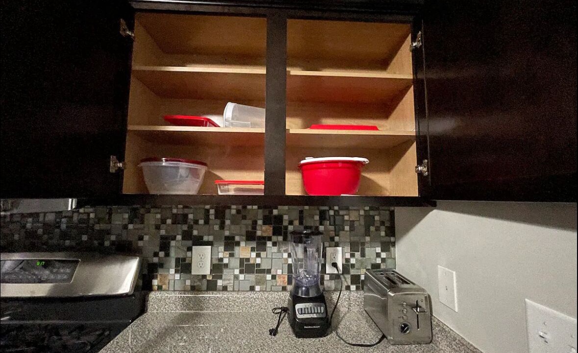 Photo of Kitchen in Clarksville