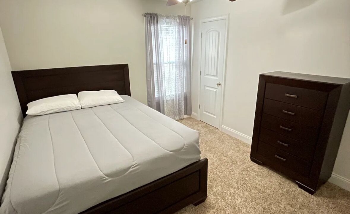 Photo of Bedroom in Clarksville