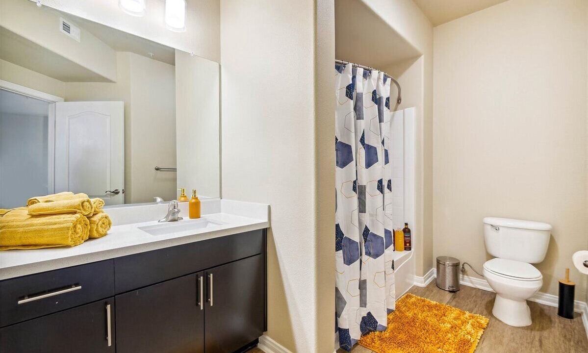 Photo of Bathroom in Del Rey