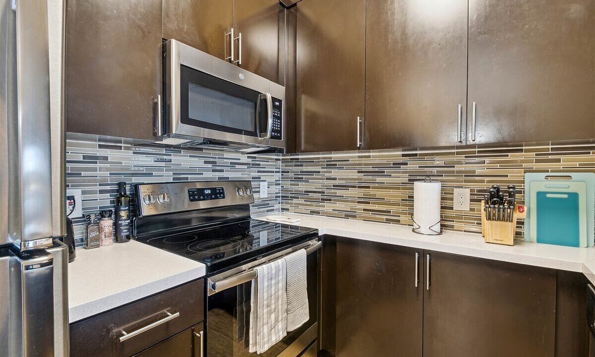 Photo of Kitchen in Del Rey