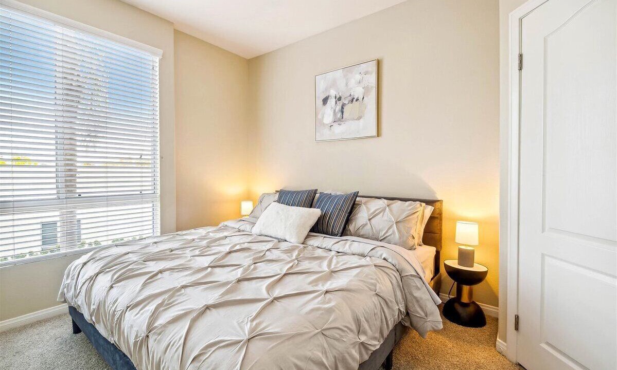 Photo of Bedroom in Del Rey