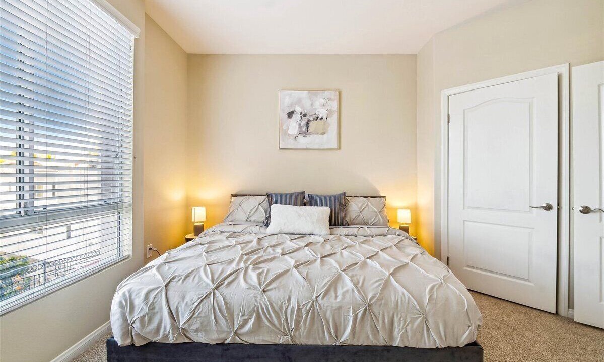 Photo of Bedroom in Del Rey