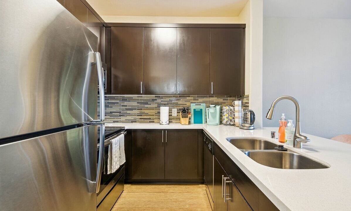 Photo of Kitchen in Del Rey