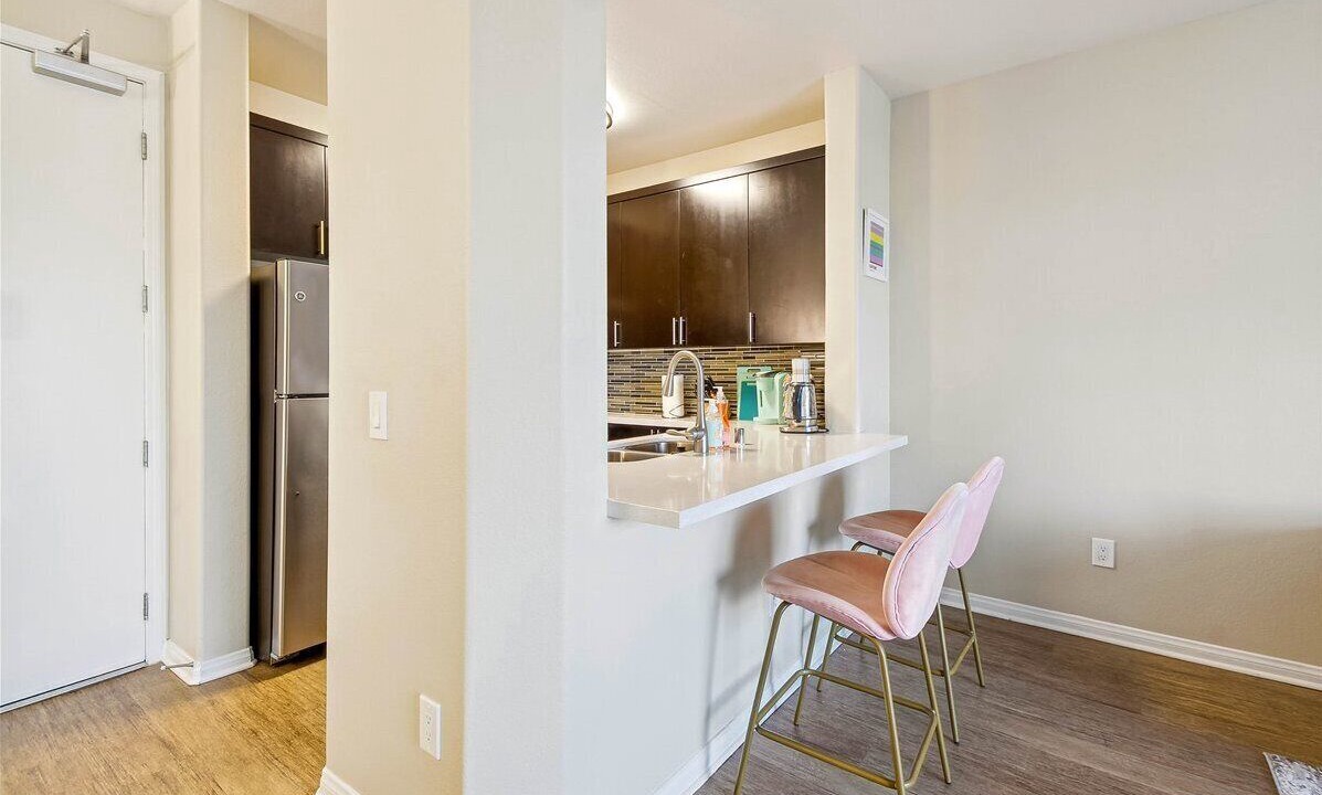 Photo of Kitchen in Del Rey