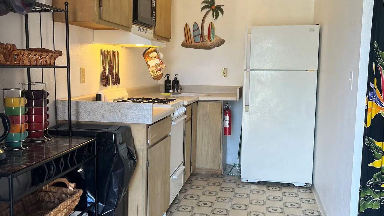 Photo of Kitchen in Grants Pass