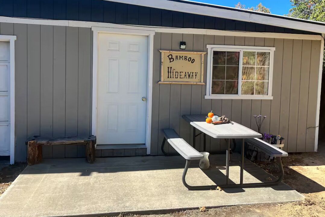 Photo of Outdoor in Grants Pass