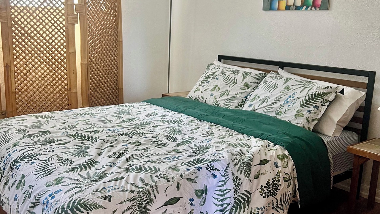 Photo of Bedroom in Grants Pass