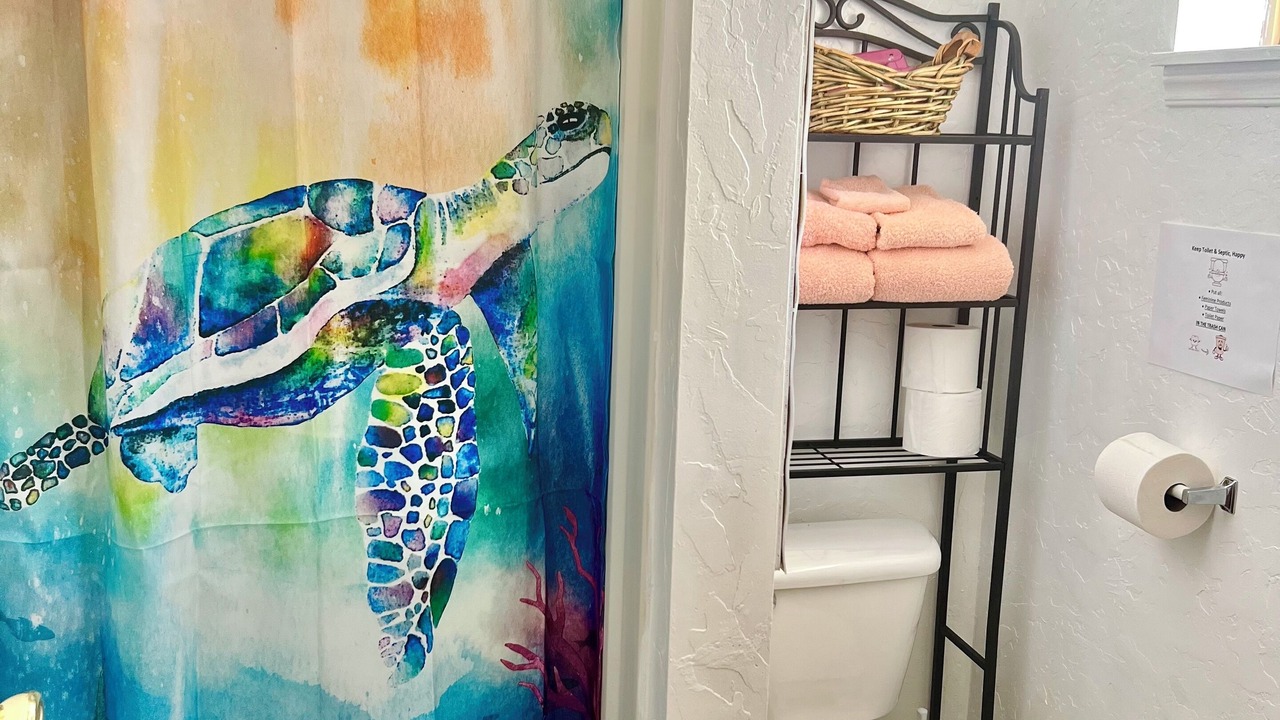 Photo of Bathroom in Grants Pass