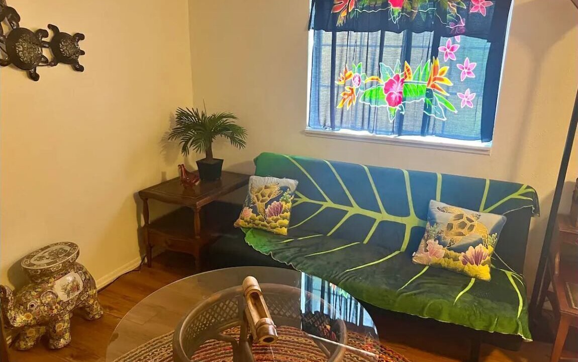 Photo of Livingroom in Grants Pass