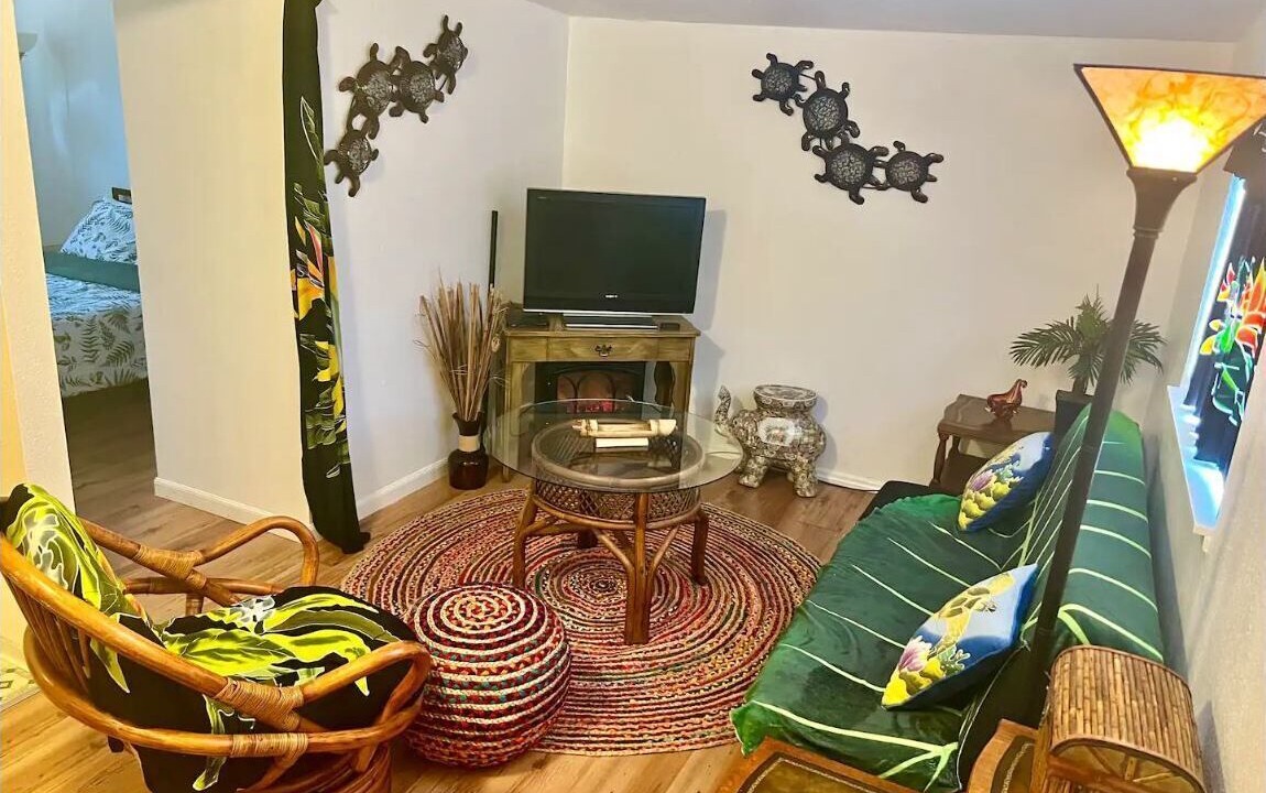 Photo of Livingroom in Grants Pass