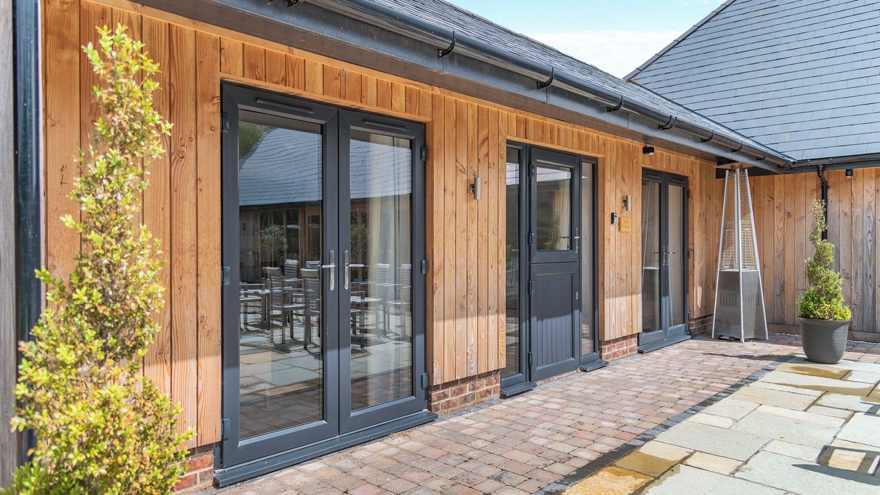 Photo of Outdoor in Alderbury