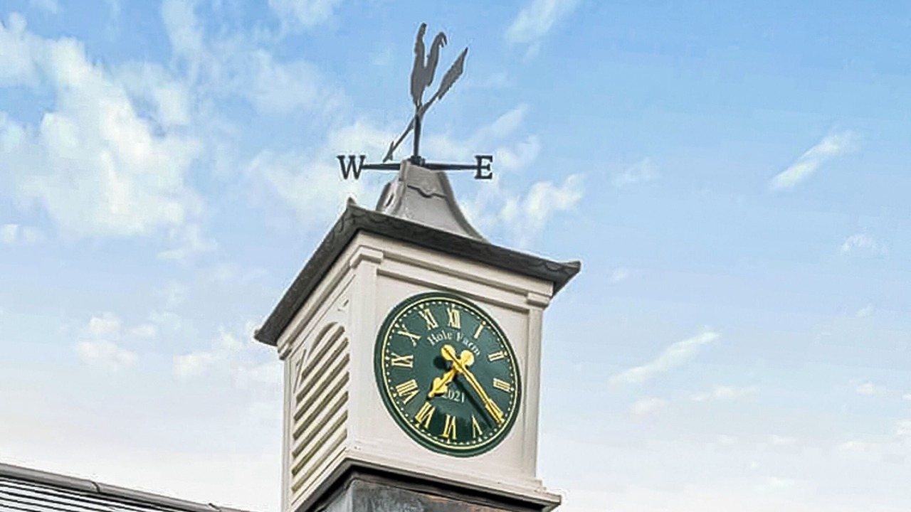 Photo of Outdoor in Alderbury