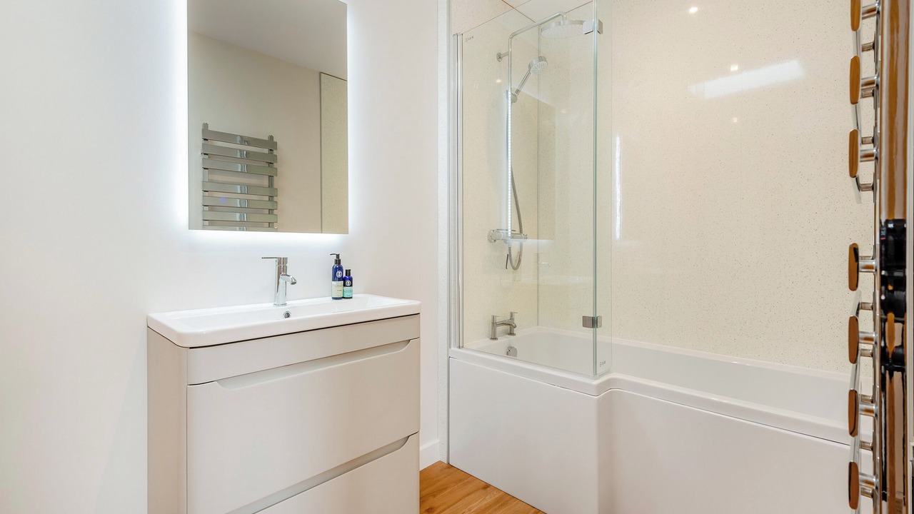 Photo of Bathroom in Alderbury