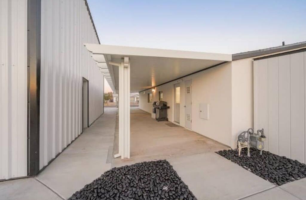 Photo of Outdoor in Bullhead City