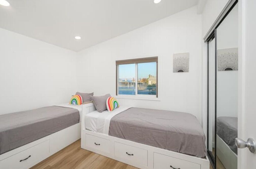 Photo of Bedroom in Bullhead City