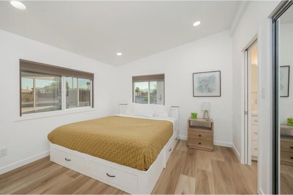 Photo of Bedroom in Bullhead City