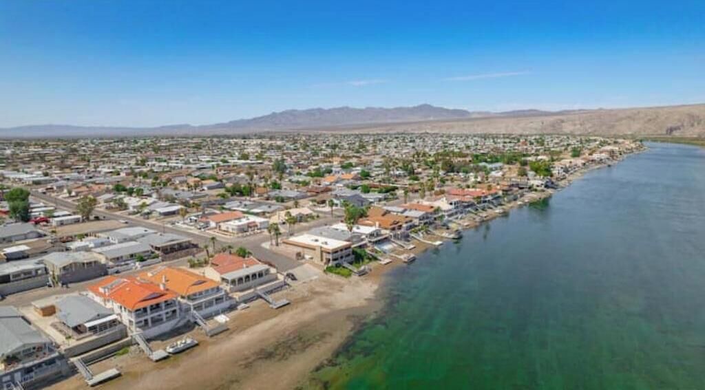 Photo of Outdoor in Bullhead City
