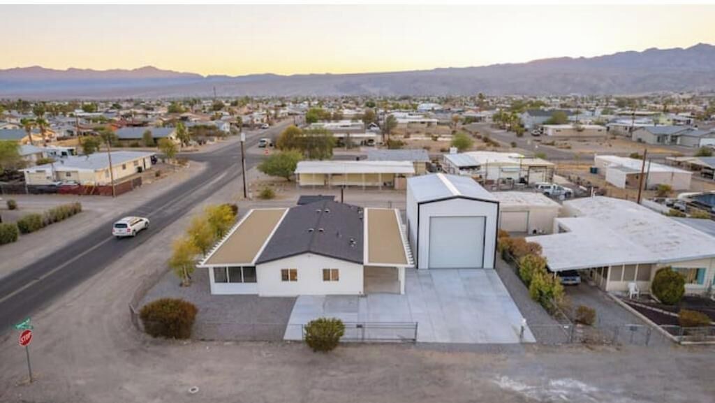 Photo of Outdoor in Bullhead City