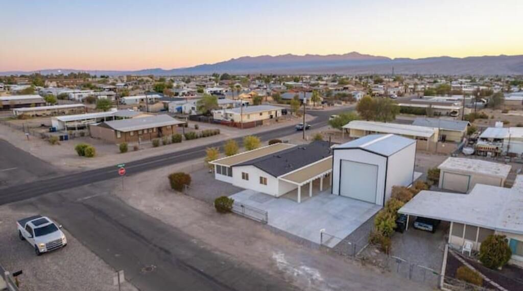 Photo of Outdoor in Bullhead City