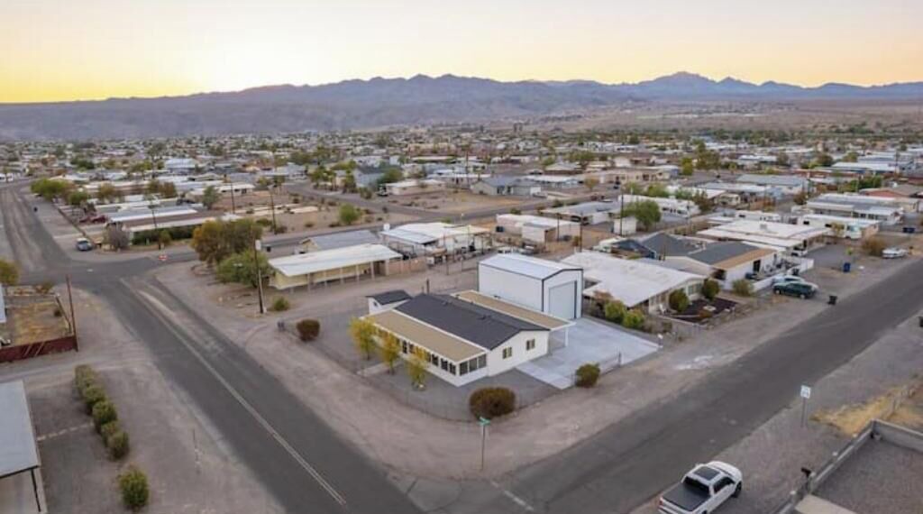 Photo of Outdoor in Bullhead City
