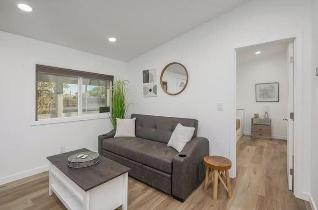 Photo of Livingroom in Bullhead City